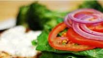 Balsamic Reduction Burger with Warm Goat Cheese Spread Balsamic Reduction Burger with Warm Goat Cheese Spread