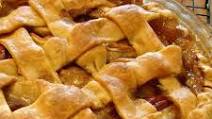 Chef John's Caramel Apple Pie Chef John's Caramel Apple Pie