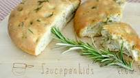 Quick Focaccia Bread – with Video Quick Focaccia Bread – with Video