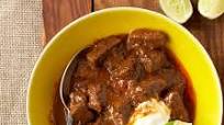 True Texas Chili True Texas Chili