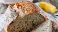 Homemade Artisan Sourdough Bread Homemade Artisan Sourdough Bread