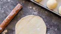 Grandma Mercie's Flour Tortilla Recipe Grandma Mercie's Flour Tortilla Recipe
