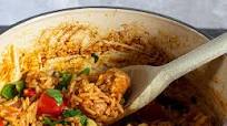 Spicy Sausage Rice Gordon Ramsay Spicy Sausage Rice Gordon Ramsay