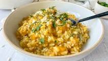 Instant Pot Butternut Squash Risotto Recipe Instant Pot Butternut Squash Risotto Recipe