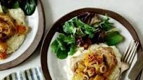 Slow-Cooker Pork Chops Slow-Cooker Pork Chops