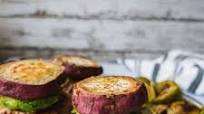 Whole 30 Turkey Burger Whole 30 Turkey Burger