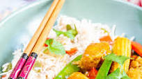 Easy Chinese Chicken Curry Easy Chinese Chicken Curry