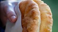 Piroshky – Quick, Easy, No-Yeast Recipe Piroshky – Quick, Easy, No-Yeast Recipe