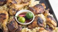 Chicken Inasal (Grilled or Oven Baked) Chicken Inasal (Grilled or Oven Baked)