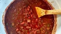 Perfect Steak Chili Perfect Steak Chili