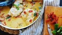 30 Minute Dairy-Free Creamy Tuscan Chicken (GF, DF, Egg, Soy, Peanut, Tree nut Free, Top 8 Free) 30 Minute Dairy-Free Creamy Tuscan Chicken (GF, DF, Egg, Soy, Peanut, Tree nut Free, Top 8 Free)