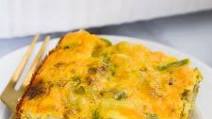Gluten-Free Dairy-Free Breakfast Casserole Gluten-Free Dairy-Free Breakfast Casserole