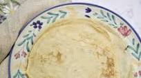 Easy Vegan Crepes Easy Vegan Crepes