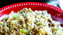 Dirty Rice Dirty Rice