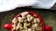 Slow Cooker Beef Tips Slow Cooker Beef Tips