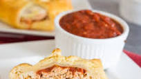 Easy Baked Chicken Parmesan Easy Baked Chicken Parmesan