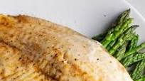 Air Fryer Tilapia Air Fryer Tilapia