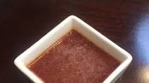 Japanese Ginger Dipping Sauce Japanese Ginger Dipping Sauce