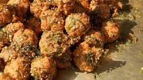 Palak Pakora Ki Chaat Palak Pakora Ki Chaat