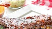 Slow-Cooker Ribs Slow-Cooker Ribs