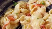 Garlic Butter Pasta Garlic Butter Pasta