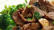 Jamey's Restaurant Style Beef and Broccoli Jamey's Restaurant Style Beef and Broccoli