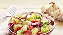Antipasti Chopped Salad Antipasti Chopped Salad