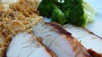 Turkey Tenderloins Turkey Tenderloins