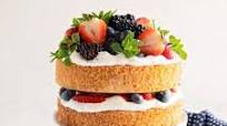 No Fuss Genoise Sponge Cake (Mary Berry's) No Fuss Genoise Sponge Cake (Mary Berry's)