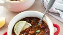 Spicy Chorizo Chili Recipe Spicy Chorizo Chili Recipe