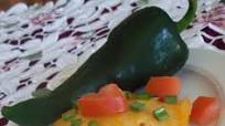 Chile Relleno Casserole Chile Relleno Casserole