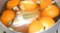 Mean Chef's Apple Brine Mean Chef's Apple Brine
