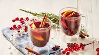 Non-Alcoholic Mulled Wine Non-Alcoholic Mulled Wine