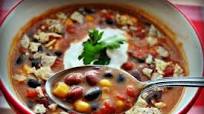 Gluten-Free 7 Can Soup Gluten-Free 7 Can Soup