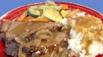 Meatloaf Meatloaf