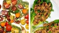 35 Low Carb Chicken Mains 35 Low Carb Chicken Mains