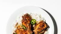 Easiest Chicken Adobo Easiest Chicken Adobo