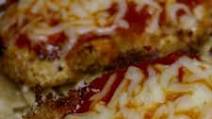 Bodybuilding Chicken Parmesan Bodybuilding Chicken Parmesan