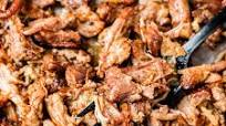 Crispy Instant Pot Carnitas Crispy Instant Pot Carnitas