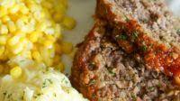 Ninja Foodi Meatloaf and Potatoes Ninja Foodi Meatloaf and Potatoes