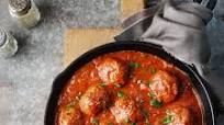 Healthy Meatballs Healthy Meatballs