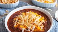 Chili's Original Chili Chili's Original Chili