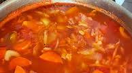 Cabbage Fat-Burning Soup Cabbage Fat-Burning Soup