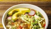 Pozole Blanco Pozole Blanco
