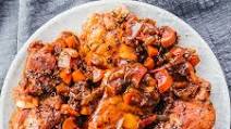 Instant Pot Balsamic Chicken Instant Pot Balsamic Chicken