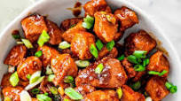 Braised Pork in Sweet Soy Sauce Braised Pork in Sweet Soy Sauce