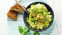 Avocado Serrano Dip Avocado Serrano Dip