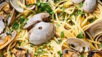 Spaghetti alle Vongole Spaghetti alle Vongole