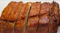 Tony Roma's RIbs on the Char-Broil Big Easy Tony Roma's RIbs on the Char-Broil Big Easy