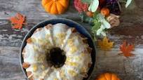 Spicy Pumpkin Bundt Cake Spicy Pumpkin Bundt Cake